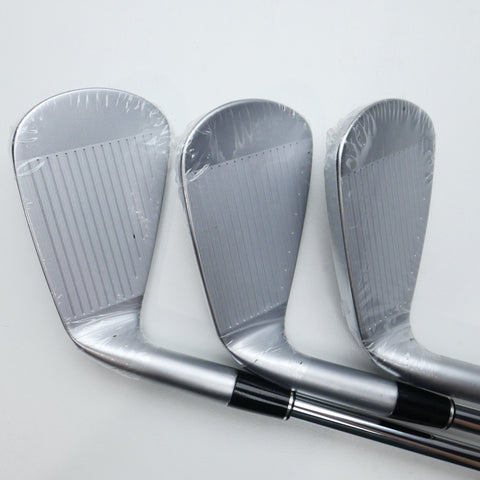 NEW Srixon ZXi4 Iron Set / 5 - PW / Regular Flex