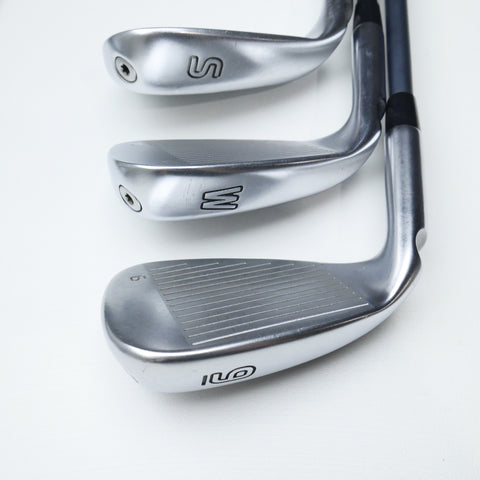 Used Ping G425 Iron Set / 5 - SW / Regular Flex
