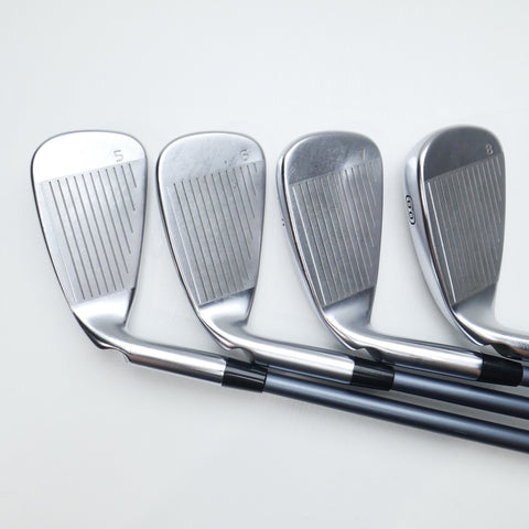 Used Ping G425 Iron Set / 5 - SW / Regular Flex