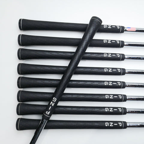 Used Ping G2 Iron Set / 3 - SW / Regular Flex