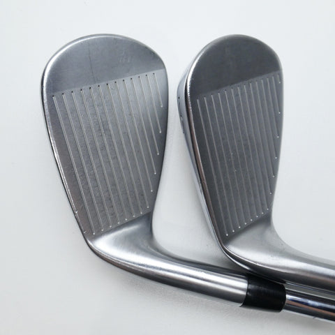 Used Titleist T150 2025 Iron Set / 5 - 9 IRON / Stiff Flex