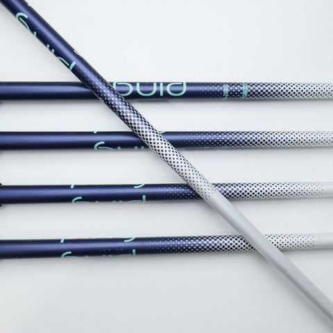 Used Ping G LE Iron Set / 7 - SW / Ladies Flex