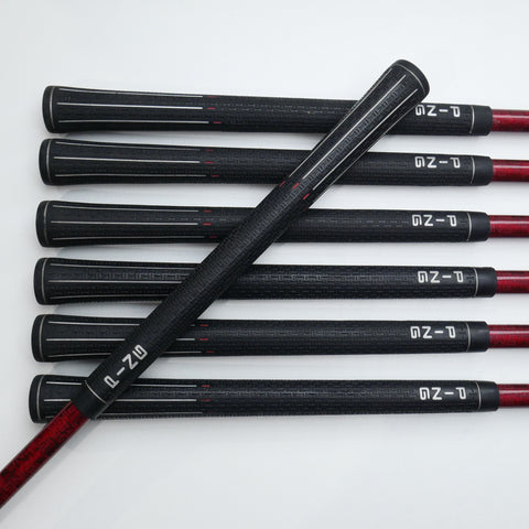Used Ping G20 Iron Set / 4 - PW / Regular Flex