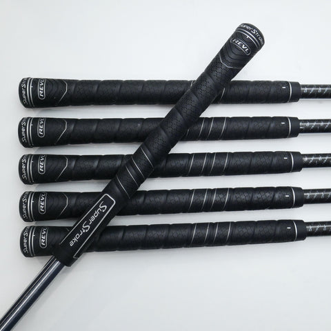 Used Ping G410 Iron Set / 5 - PW / X-Stiff Flex