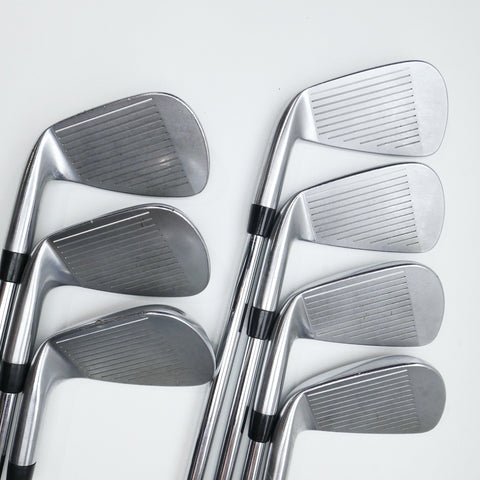 Used PXG 0311 ST GEN 4 Iron Set / 4 - PW / X-Stiff Flex