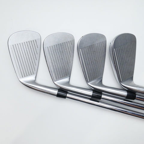 Used PXG 0311 ST GEN 4 Iron Set / 4 - PW / X-Stiff Flex