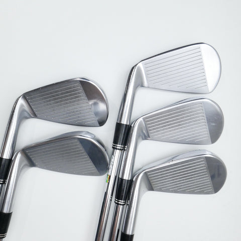 Used Srixon Z 545 Iron Set / 6 - PW / Regular Flex