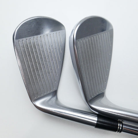 Used Srixon Z 545 Iron Set / 6 - PW / Regular Flex