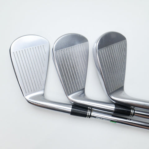 Used Srixon Z 545 Iron Set / 6 - PW / Regular Flex