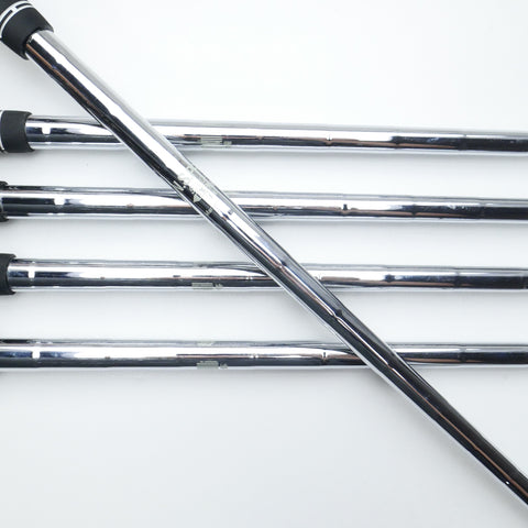 Used Srixon Z 545 Iron Set / 6 - PW / Regular Flex
