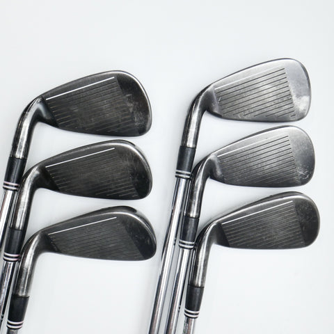 Used Cleveland CG7 Iron Set / 5 - PW / Regular Flex