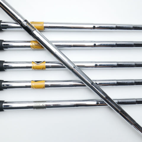 Used Cleveland CG7 Iron Set / 5 - PW / Regular Flex