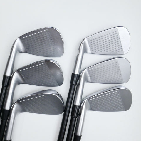 Used Ping Blueprint S & Blueprint T Combo Set Iron Set / 5 - PW / Regular Flex