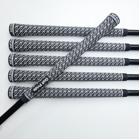 Used Ping i240 & Blueprint S Combo Iron Set / 5 - PW / TX Flex