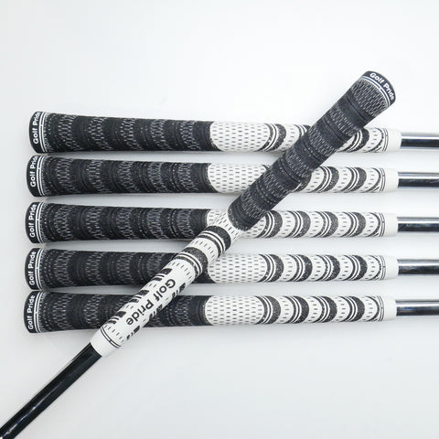NEW Srixon Z-Forged Iron Set / 5 - PW / Stiff Flex