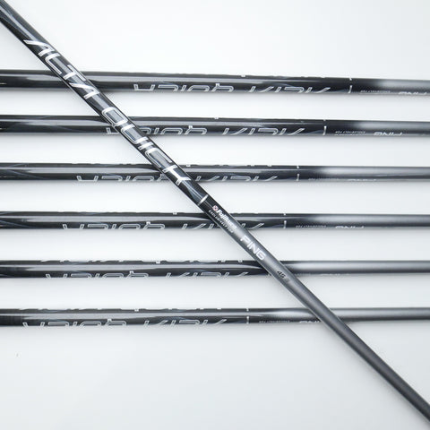 Used Ping G440 Iron Set / 5 - PW + UW / Soft Regular Flex