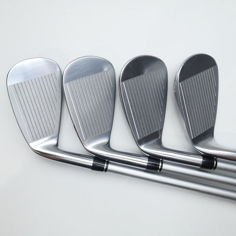 Used Yonex Ezone XPG Iron Set / 5 - SW / Ladies Flex
