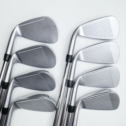 Used PXG 0311 XP & 0311 P Gen 3 Combo Set Iron Set / 4 - PW + GW / Regular Flex