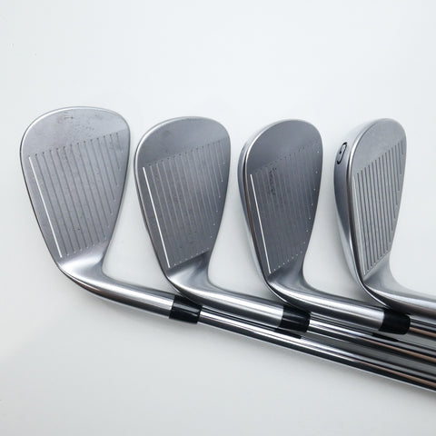 Used PXG 0311 XP & 0311 P Gen 3 Combo Set Iron Set / 4 - PW + GW / Regular Flex