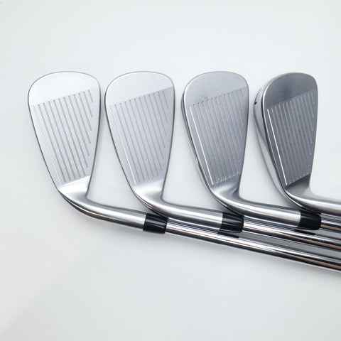Used PXG 0311 XP & 0311 P Gen 3 Combo Set Iron Set / 4 - PW + GW / Regular Flex