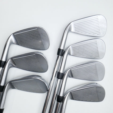 Used PXG 0311 P Gen 3 Iron Set / 4 - PW / Stiff Flex