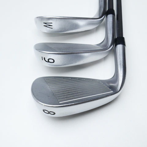 Used PXG 0311 P Gen 3 Iron Set / 4 - PW / Stiff Flex