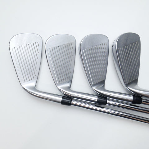 Used PXG 0311 P Gen 3 Iron Set / 4 - PW / Stiff Flex