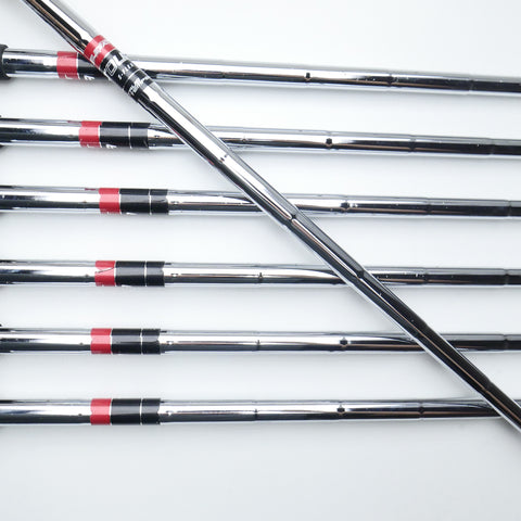 Used PXG 0311 P Gen 3 Iron Set / 4 - PW / Stiff Flex