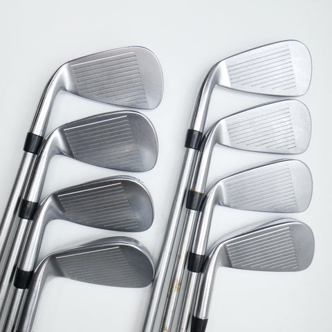 Used PXG 0311 P Gen 3 Iron Set / 3 - PW / Stiff Flex