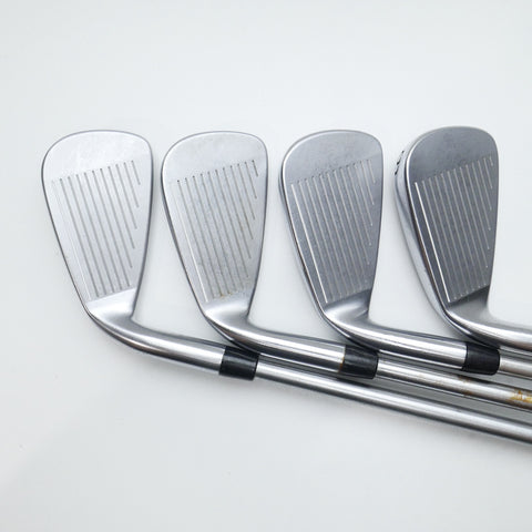 Used PXG 0311 P Gen 3 Iron Set / 3 - PW / Stiff Flex