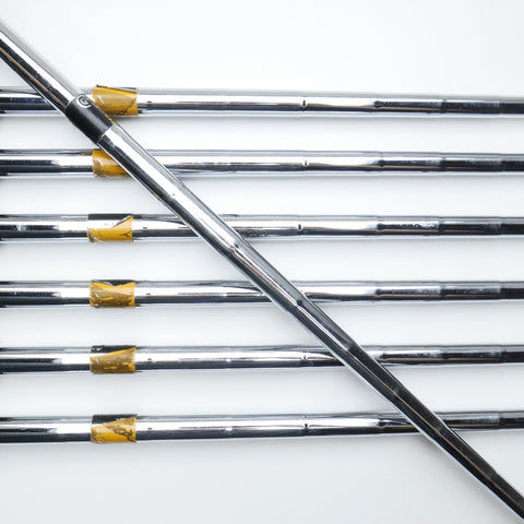 Used Cleveland CG7 Iron Set / 4 - PW / Regular Flex