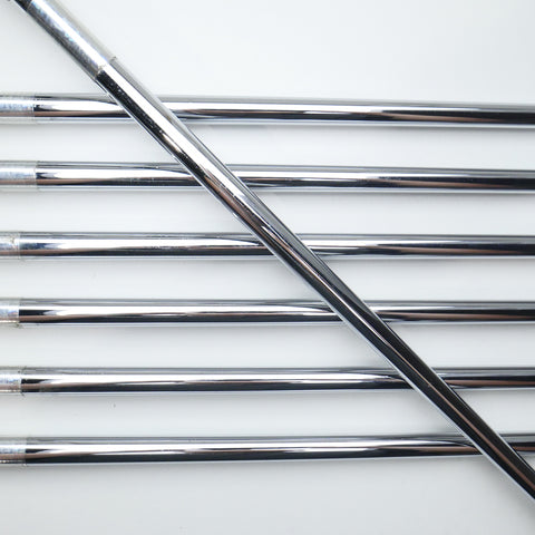 Used Callaway X-22 Tour Iron Set / 4 - PW / Stiff Flex