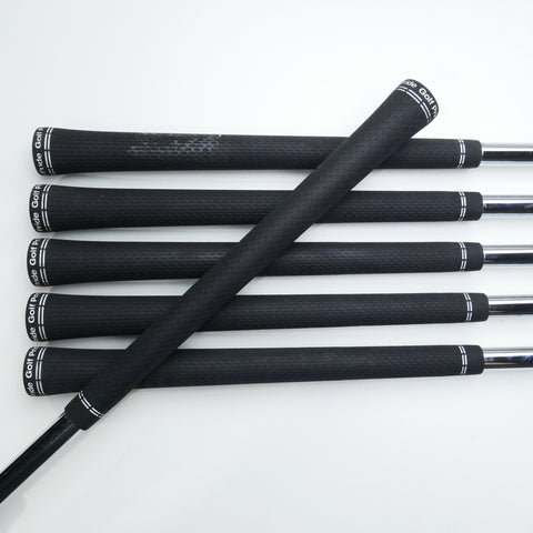 Used Ping Blueprint S Iron Set / 5 - PW / Stiff Flex / Left-Handed