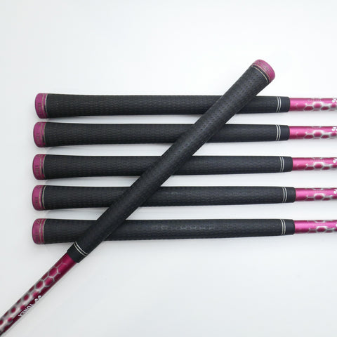 Used Yonex EZONE GT 2018 Iron Set / 7 - SW + AW / Ladies Flex