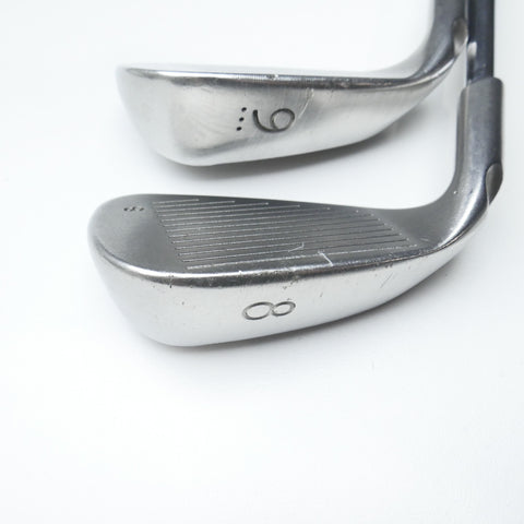 Used Ping G10 Iron Set / 5 - 9 IRON / Regular Flex