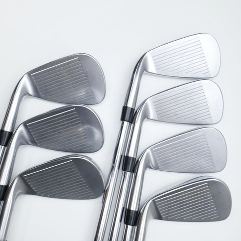 Used PXG 0311 P Gen 3 Iron Set / 4 - PW / Stiff Flex
