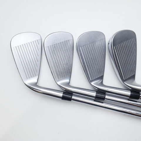 Used PXG 0311 P Gen 3 Iron Set / 4 - PW / Stiff Flex