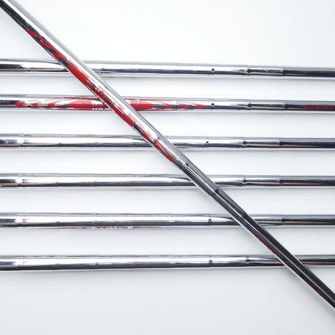 Used PXG 0311 P Gen 3 Iron Set / 4 - PW / Stiff Flex