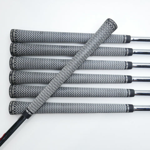 Used PXG 0311 P Gen 3 Iron Set / 4 - PW / Stiff Flex