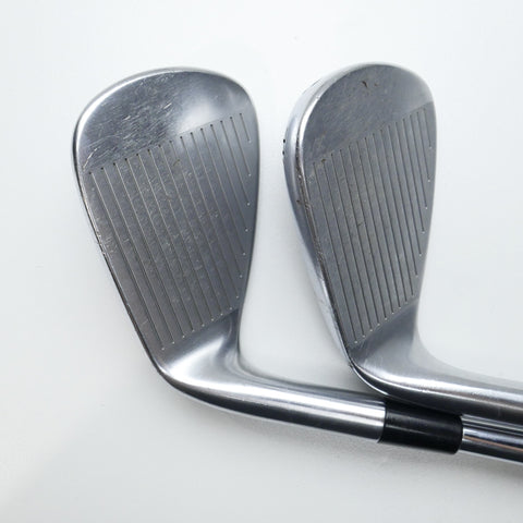 Used TaylorMade P790 2025 Iron Set / 6 - PW / Stiff Flex