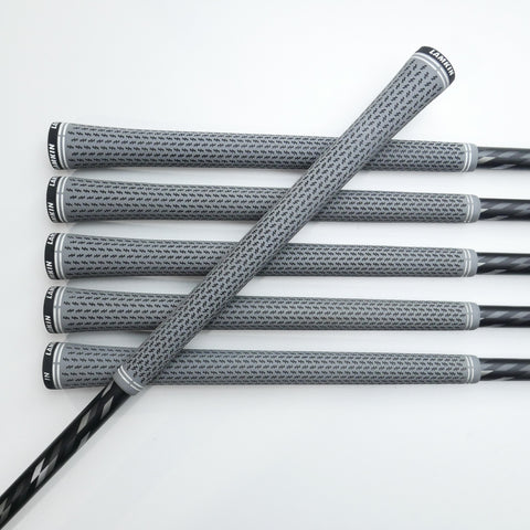 Used PXG 0311 XP GEN 7 Iron Set / 6 - PW + GW / Regular Flex