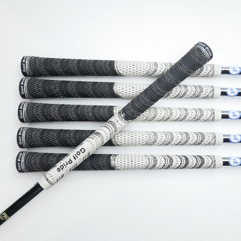 Used Titleist T150 2025 Iron Set / 5 - PW / Stiff Flex