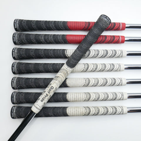 Used Callaway Apex CF16 Iron Set / 3 - PW / Stiff Flex