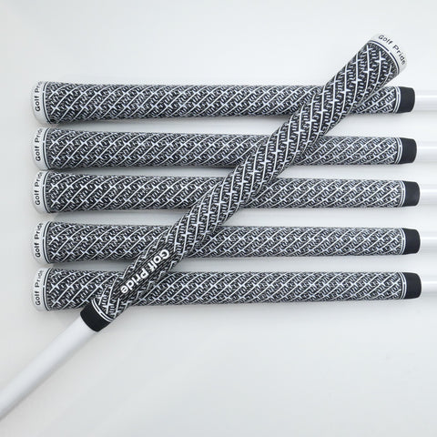 Used Titleist MB 718 Iron Set / 5 - PW / Stiff Flex
