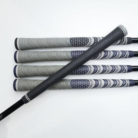 Used Ben Ross HTX Gold Iron Set / 7 - SW / A Flex