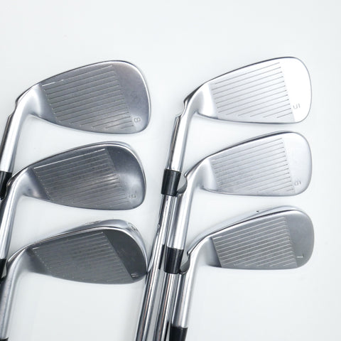 Used Ping G430 Iron Set / 5 - PW / Stiff Flex