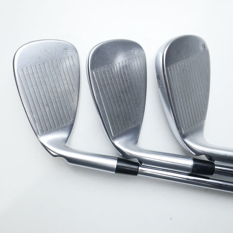 Used Ping G430 Iron Set / 5 - PW / Stiff Flex