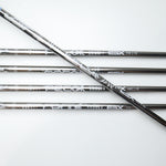 Used Callaway Rogue ST MAX OS Iron Set / 6 - PW / Ladies Flex