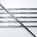 Used Callaway Paradym Ai Smoke Iron Set / 5 - PW / Regular Flex
