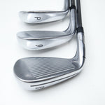 Used TaylorMade Qi HL Iron Set / 5 - PW / Regular Flex
